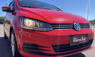 Foto do veículo Volkswagen Fox Trendline 1.0 Flex 8v 5p