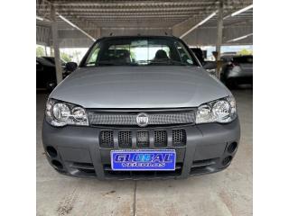 Foto do veículo Fiat Strada 1.4 Mpi Fire Flex 8v Cs