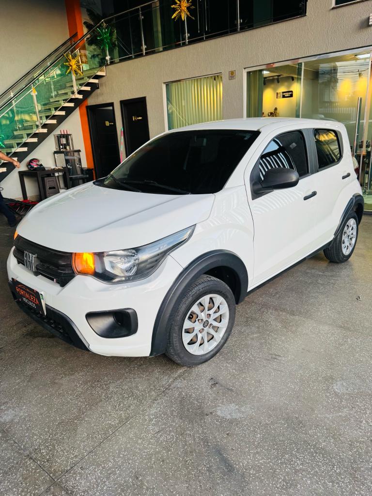 Fiat Mobi MOBI LIKE 1.0 Fire Flex 5p. 2023