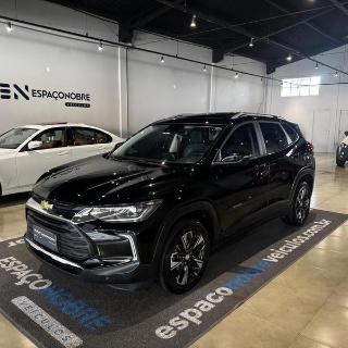 Foto do veículo Chevrolet Tracker 1.2 Turbo Auto