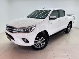 Foto do veículo Toyota Hilux Cd Srx 4x4 2.8 Tdi 16v Diesel Aut.