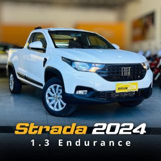 Foto do veículo Fiat Strada Endurance 1.4 Flex 8v Cd