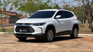 Foto do veículo Chevrolet Tracker 1.0 Turbo