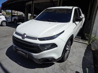 Foto do veículo Fiat Toro Endurance 1.8 16v Flex Aut.