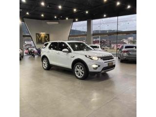 Foto do veículo Land Rover Discovery Sport 2.2 Sd4 4wd Hse Auto