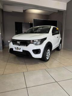 Foto do veículo Fiat Mobi 1.0 Like