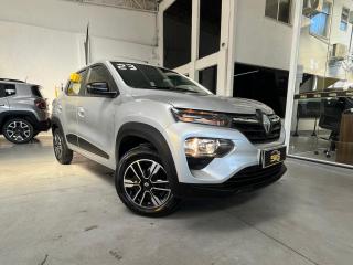 Foto do veículo Renault Kwid 1.0 Intense