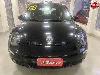 Foto do veículo Volkswagen New Beetle 2.0 Mi Mec./aut.