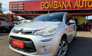 Foto do veículo Citroën C3 Picasso Tendance 1.5 Flex 8v 5p Mec.