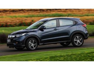 Foto do veículo Honda Hr-v 1.8 Ex Cvt