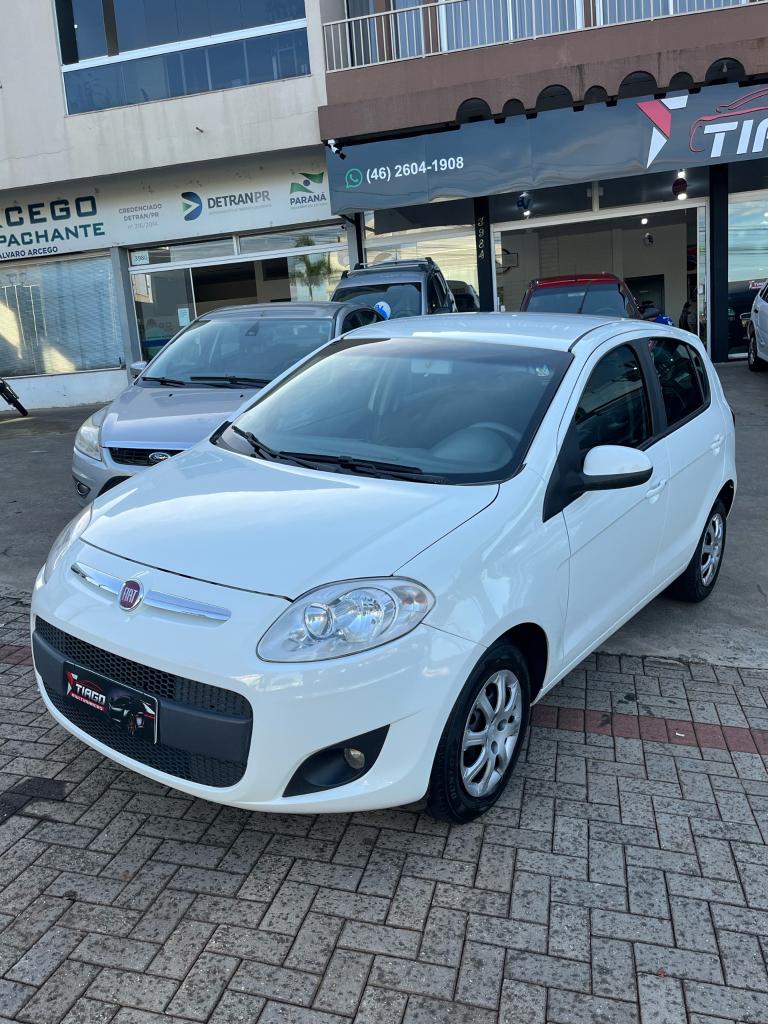 Fiat Palio