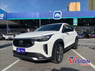 Foto do veículo Fiat Fastback 1.0 T200 Mhev Audace Cvt