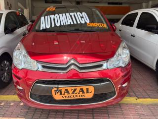 Foto do veículo Citroen C3 1.6 Vti 120 Flex Tendance Bva