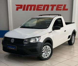 Foto do veículo Volkswagen Saveiro 1.6 Cs Robust
