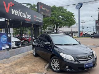 Foto do veículo Toyota Corolla 2.0 Dual Vvt-i Flex Xei Auto