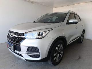 Foto do veículo Chery Tiggo 5x Txs 1.5 16v Turbo Flex Aut.