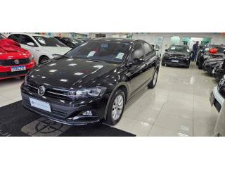Foto do veículo Volkswagen Virtus 1.0 200 Tsi Comfortline Auto