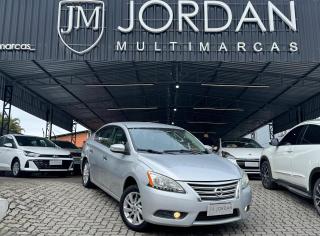 Foto do veículo Nissan Sentra Sv 2.0 Flexstart 16v Aut.