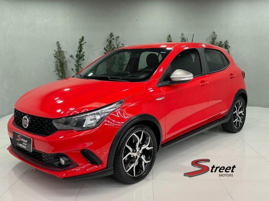 Fiat Argo