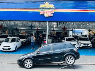 Foto do veículo Chevrolet Vectra Gt 2.0 Mpfi 8v Flexpower Mec.