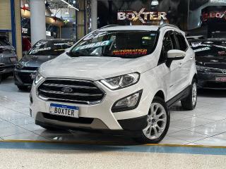 Foto do veículo Ford Ecosport Titanium 2.0 16v Flex 5p Aut.