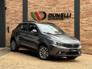 Foto do veículo Fiat Argo Trekking 1.3 8v Flex