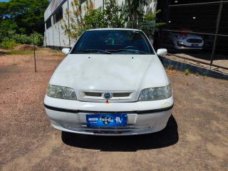 Foto do veículo Fiat Palio 1.0 Fire 8v