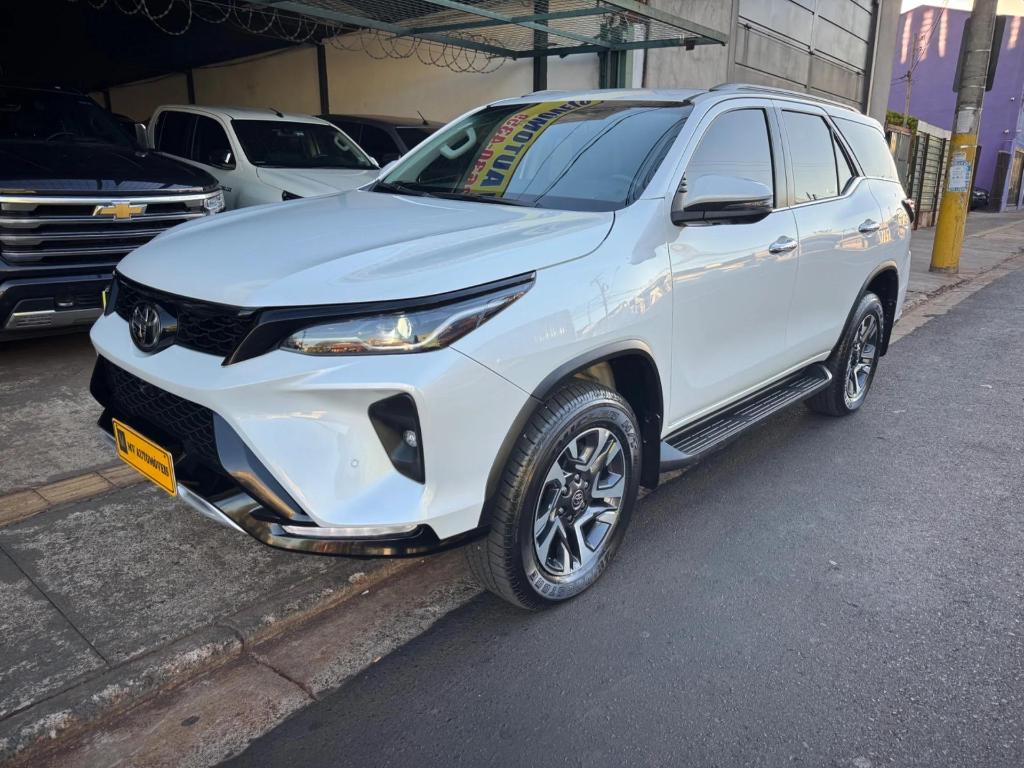 Toyota Sw4 OTHERS 2024
