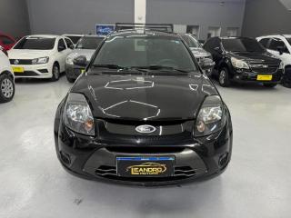 Foto do veículo Ford Ka Ka 1.0 8v/1.0 8v St Flex 3p