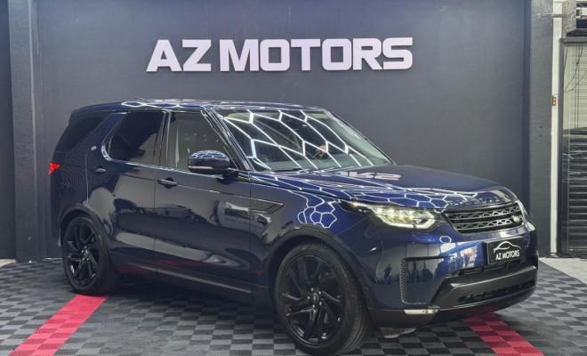 Land Rover Discovery Discovery HSE 3.0 V6 4x4 TD6 Diesel Aut. 2019