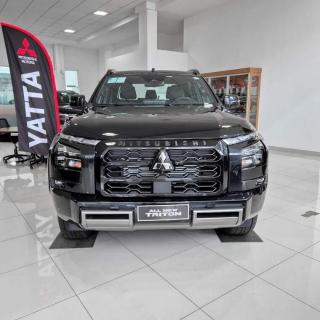 Foto do veículo Mitsubishi Triton 2.4 D Katana Auto 4wd