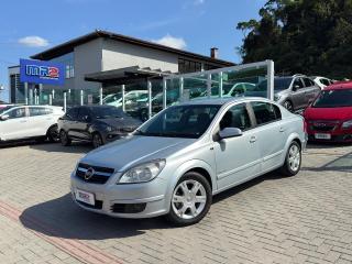 Foto do veículo Chevrolet Vectra Elegan. 2.0 Mpfi 8v Flexpower Mec