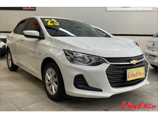 Foto do veículo Chevrolet Onix Hatch Lt 1.0 8v Flexpower 5p Mec.