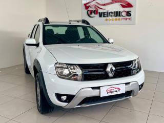 Foto do veículo Renault Duster Oroch 1.6 Dynamique