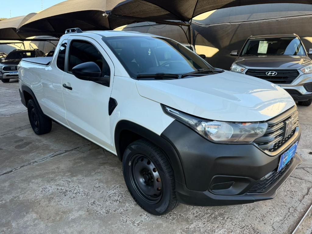 Fiat Strada