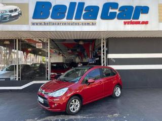 Foto do veículo Citroen C3 1.5 8v Flex Origine