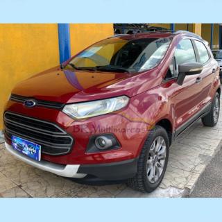 Foto do veículo Ford Ecosport 2.0 16v Flex Freestyle Powershift