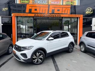 Foto do veículo Volkswagen T-cross 200 Tsi 1.0 Flex 12v 5p Aut.