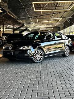 Foto do veículo Volkswagen Jetta 2.0 Tsi Highline Dsg