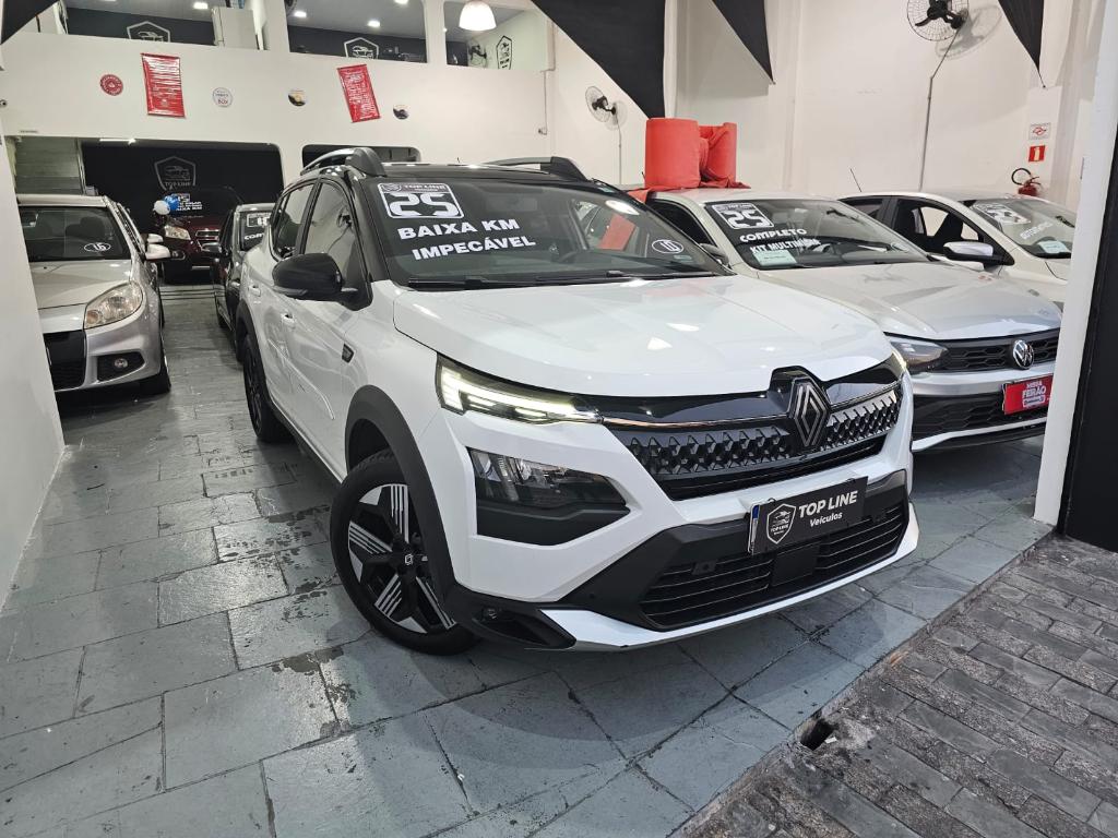 Renault Kardian