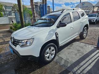 Foto do veículo Renault Duster 1.6 Intense