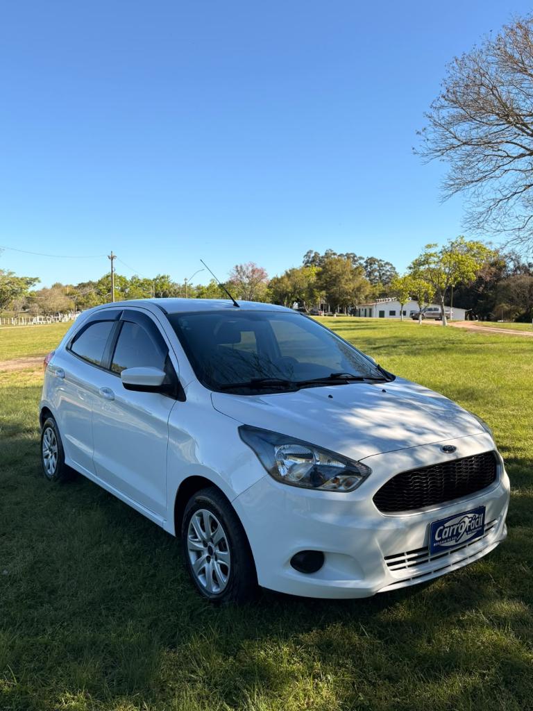 Ford Ka 1.0 SE/SE PLUS TIVCT FLEX 5P 2015