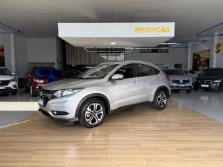 Foto do veículo Honda Hr-v 1.8 Ex Cvt