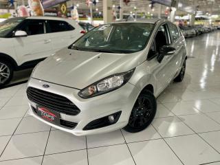 Foto do veículo Ford Fiesta 1.6 16v Flex Aut. 5p