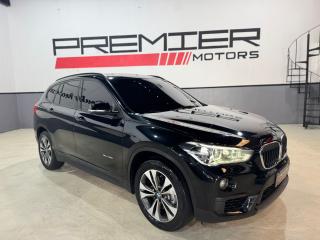 Foto do veículo Bmw X1 2.0 Activeflex Xdrive25i Sport Auto