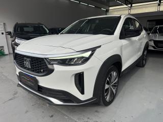 Foto do veículo Fiat Fastback Audace 1.0 200 T. Flex Aut