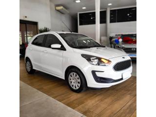 Foto do veículo Ford Ka 1.0 Se 12v4p Manual