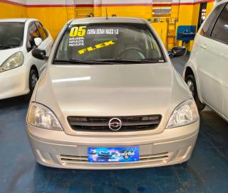 Foto do veículo Chevrolet Corsa 1.8 Sedan Flexpower Maxx