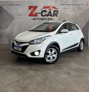 Foto do veículo Hyundai Hb20 1.6 X Premium Auto