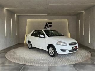 Foto do veículo Fiat Siena El 1.0 Mpi Fire Flex 8v 4p